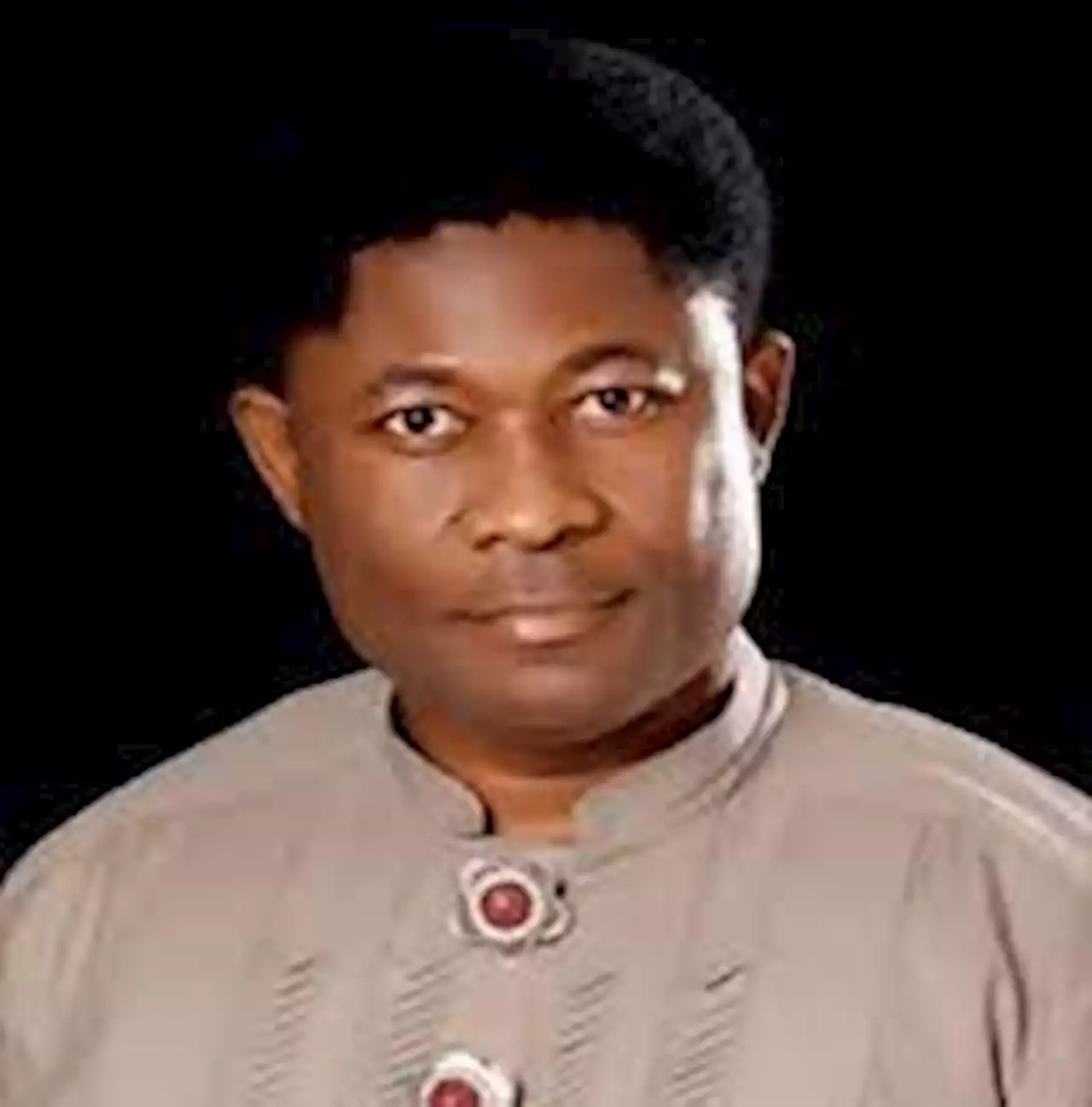 Infidelity accusations against my wife politically motivated — Jack-Rich