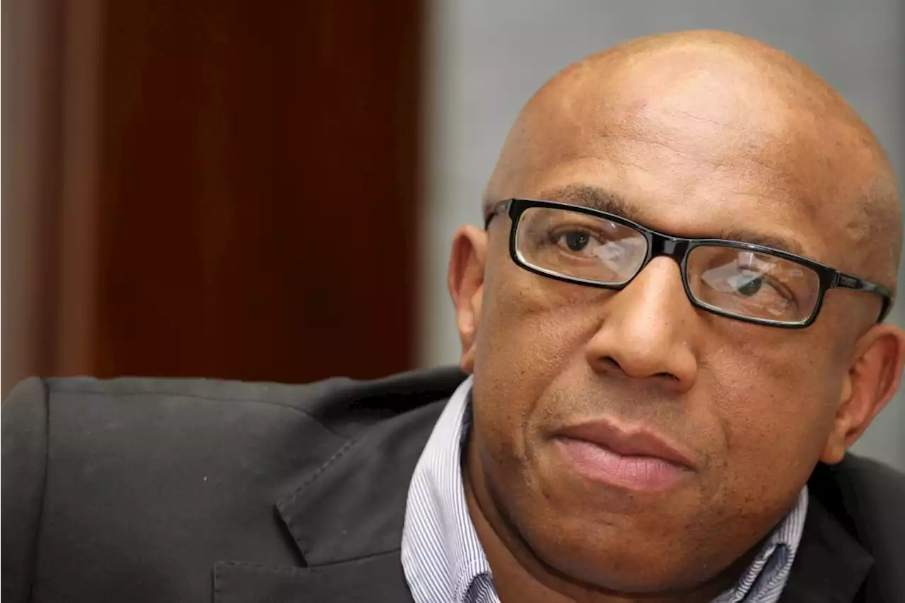 Former Telkom CEO Sipho Maseko takes seat on Shoprite board