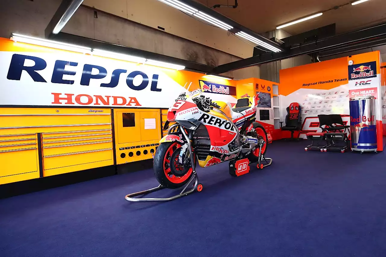 MotoGP concessions could return to aid struggling Honda and Yamaha