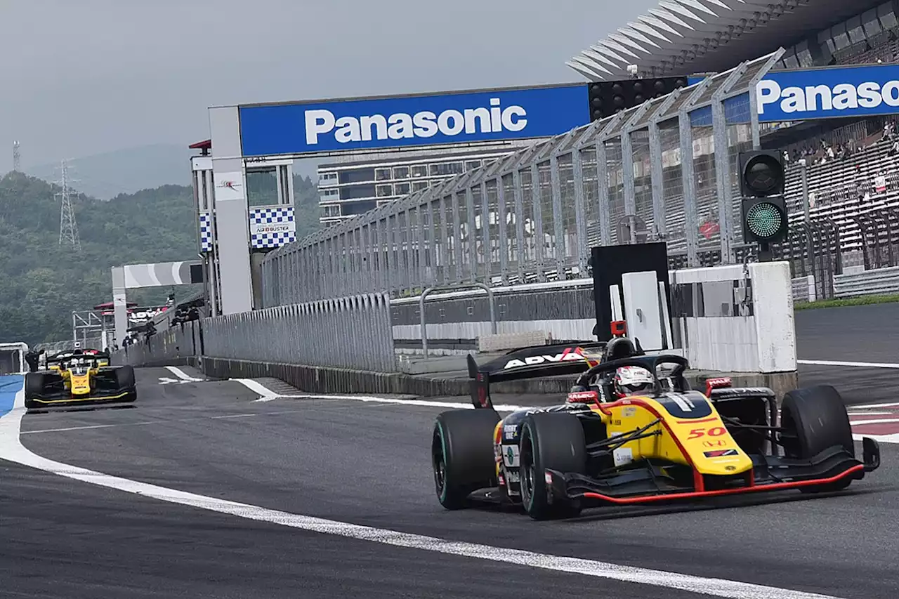 Super Formula: B-Max’s last hope of saving abysmal season