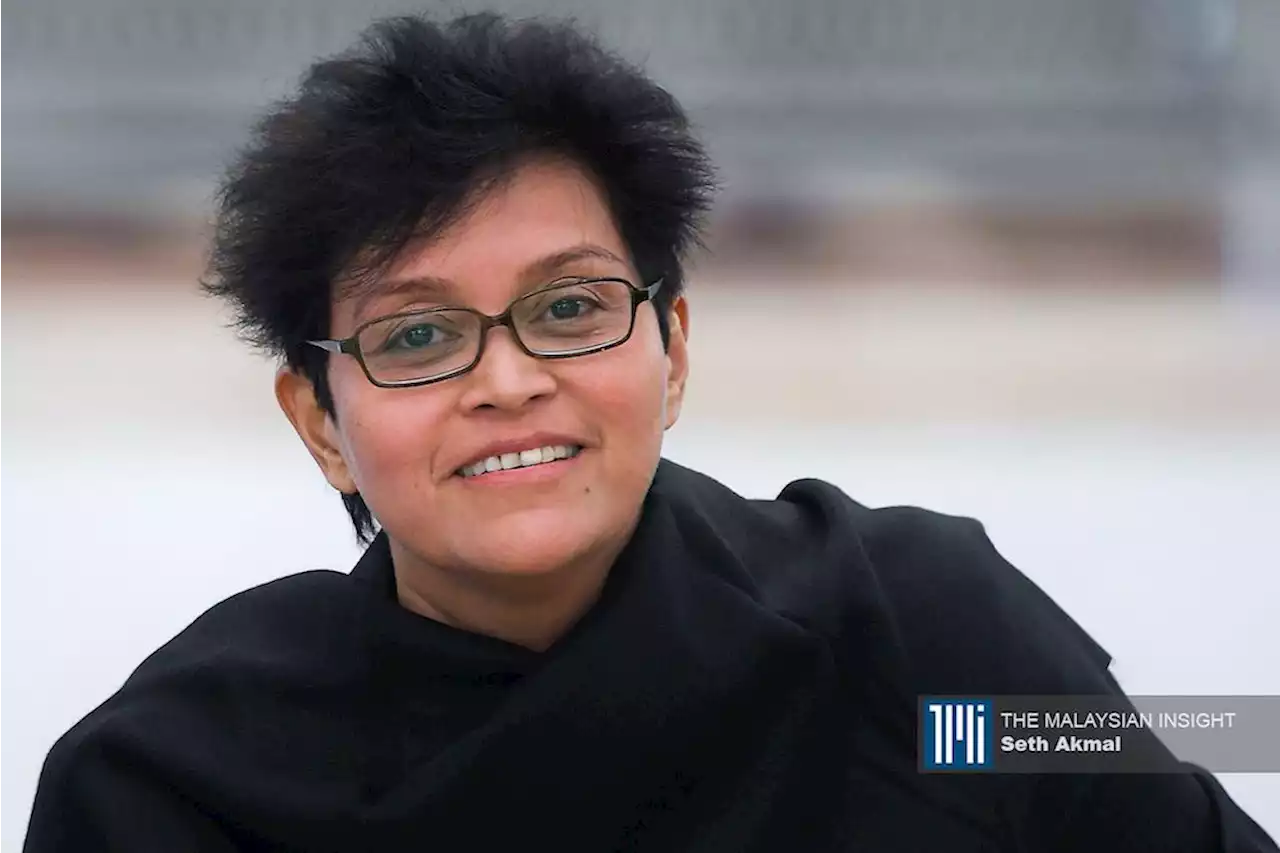 Dutch court ruling on Sulu claim will have impact elsewhere, says Azalina | The Malaysian Insight