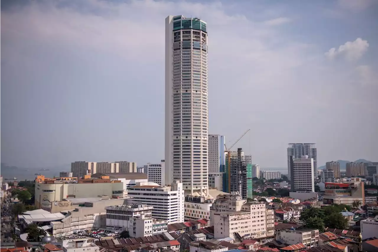 Penang dissolves state assembly | The Malaysian Insight