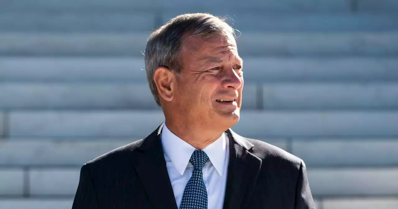 Opinion | The worst part about John Roberts’ celebrated Supreme Court ruling