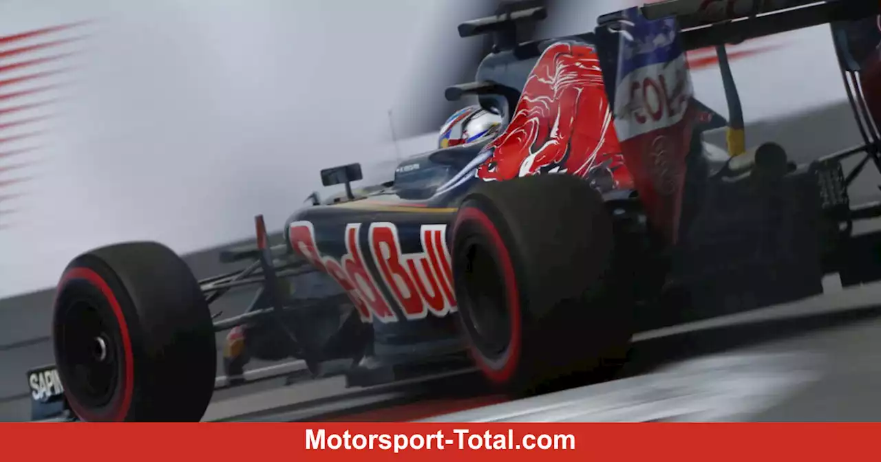 Von Vettel, Verstappen & Co.: AlphaTauri versteigert Formel-1-Erinnerungsstücke