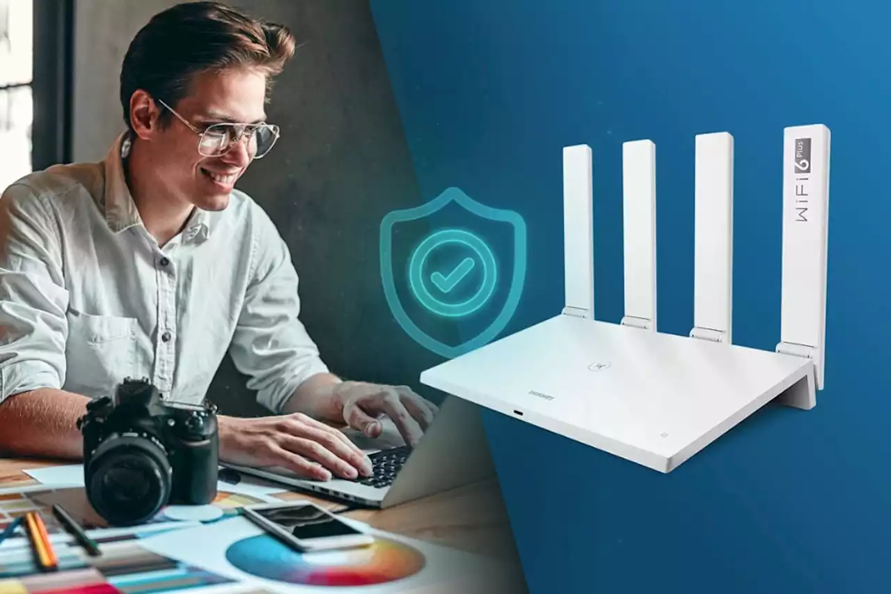 Ensuring home network security: Essential tips to safeguard your digital world