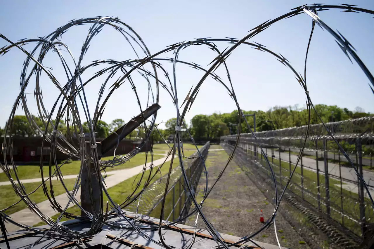 Prisoner population drop leads to Washington's first prison closure since 2011