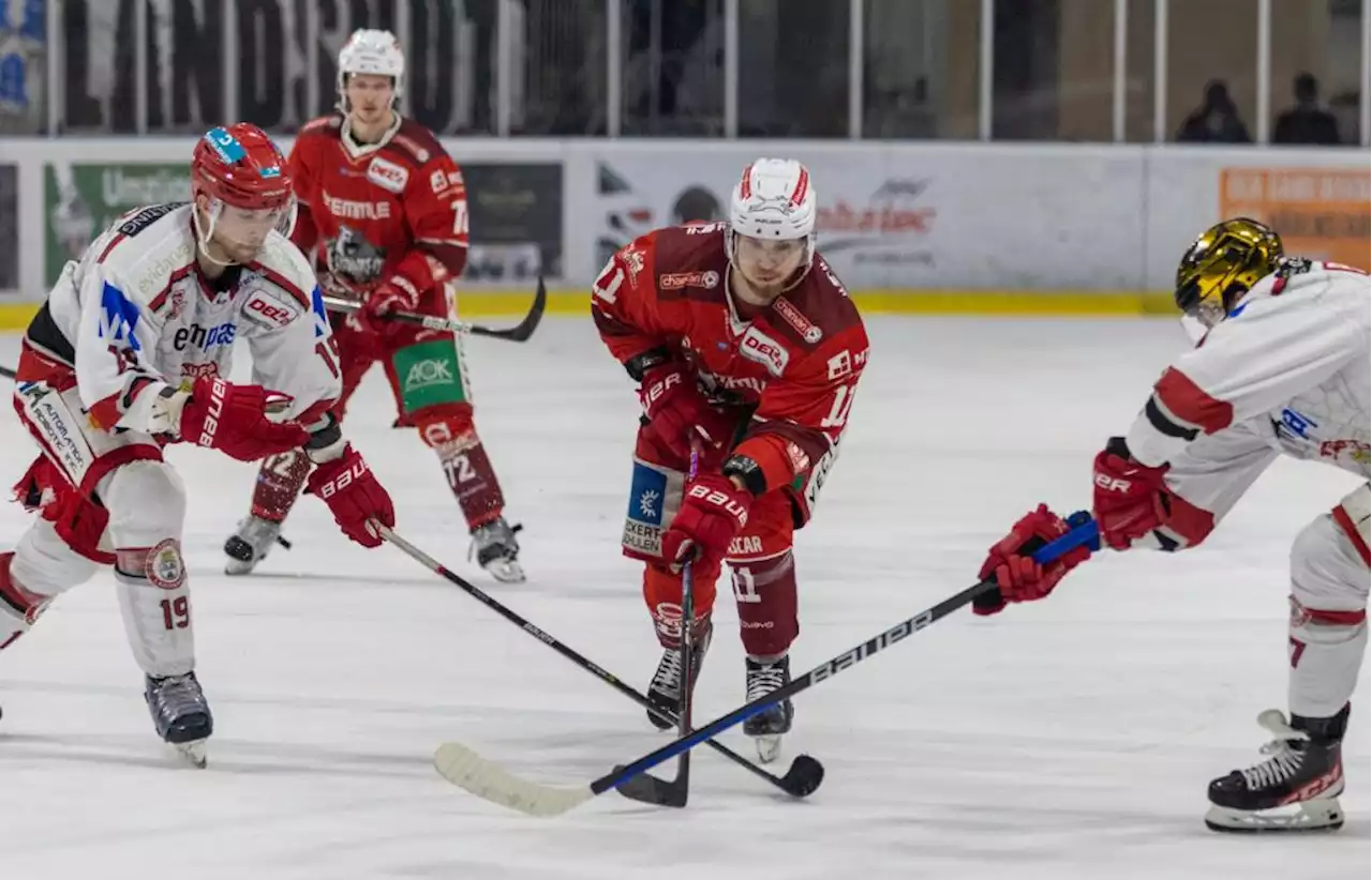 Topi Piipponen bekommt keinen Vertrag mehr bei den Eisbären