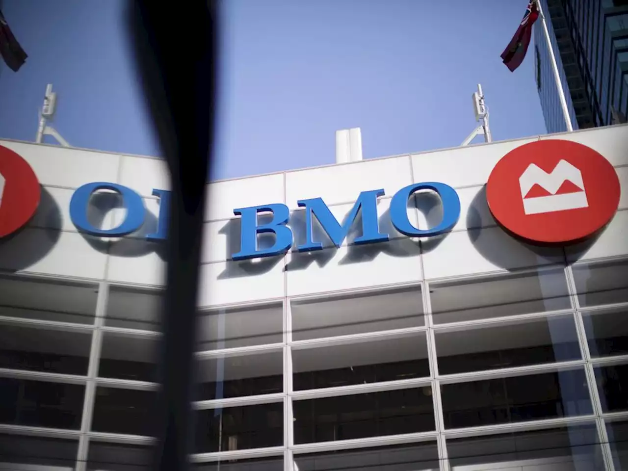 BMO Capital Markets cuts about 100 jobs as deals dry up