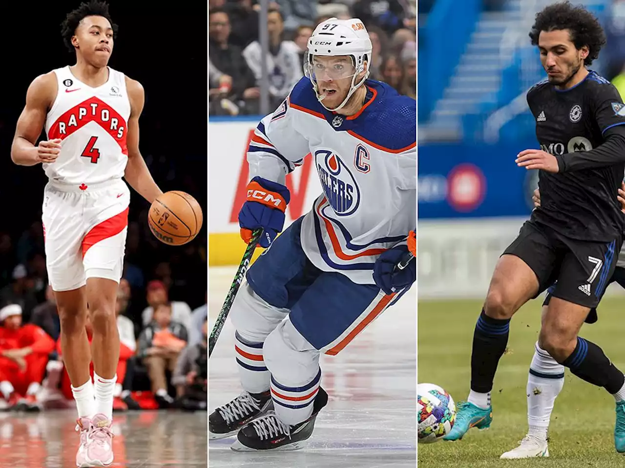 Canadians still favour hockey — but maybe not for long, as basketball and soccer gain popularity