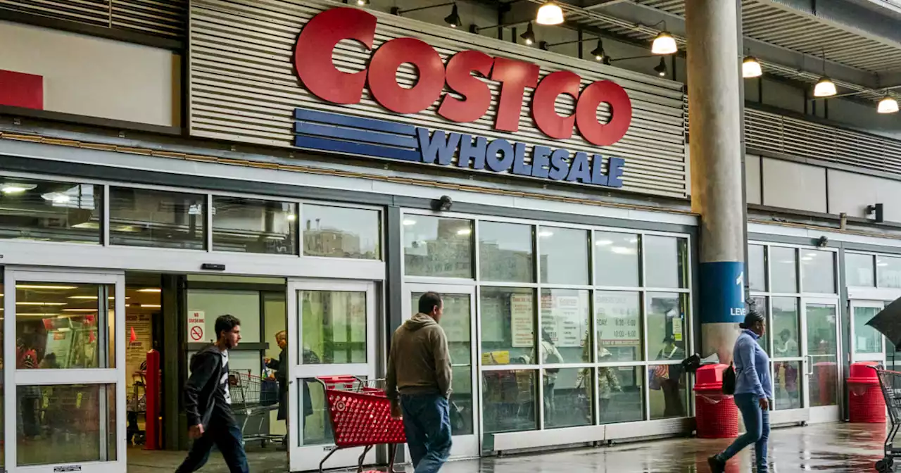 Costco cracks down on sharing membership cards