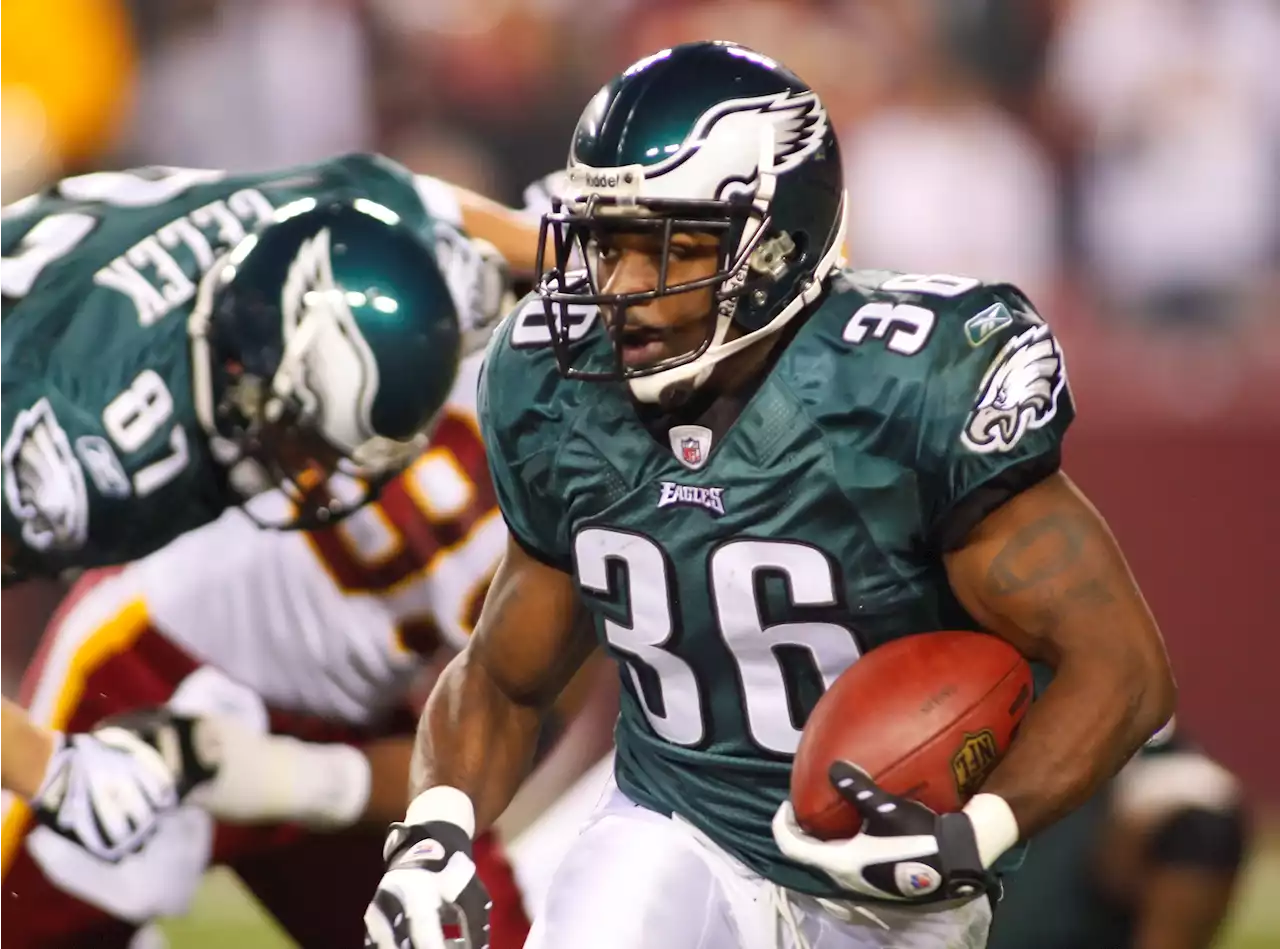 Roob's Top 10: Ranking the best running backs in Eagles history