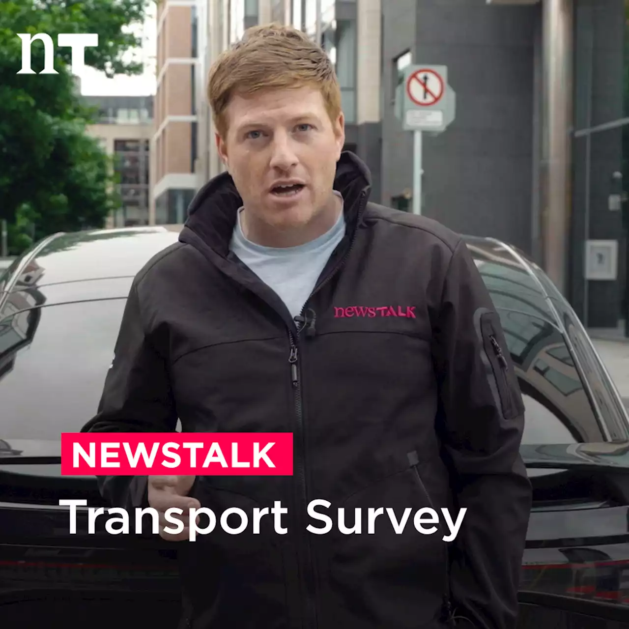 Newstalk Survey: 61% would give up their car for 'reliable and frequent' public transport