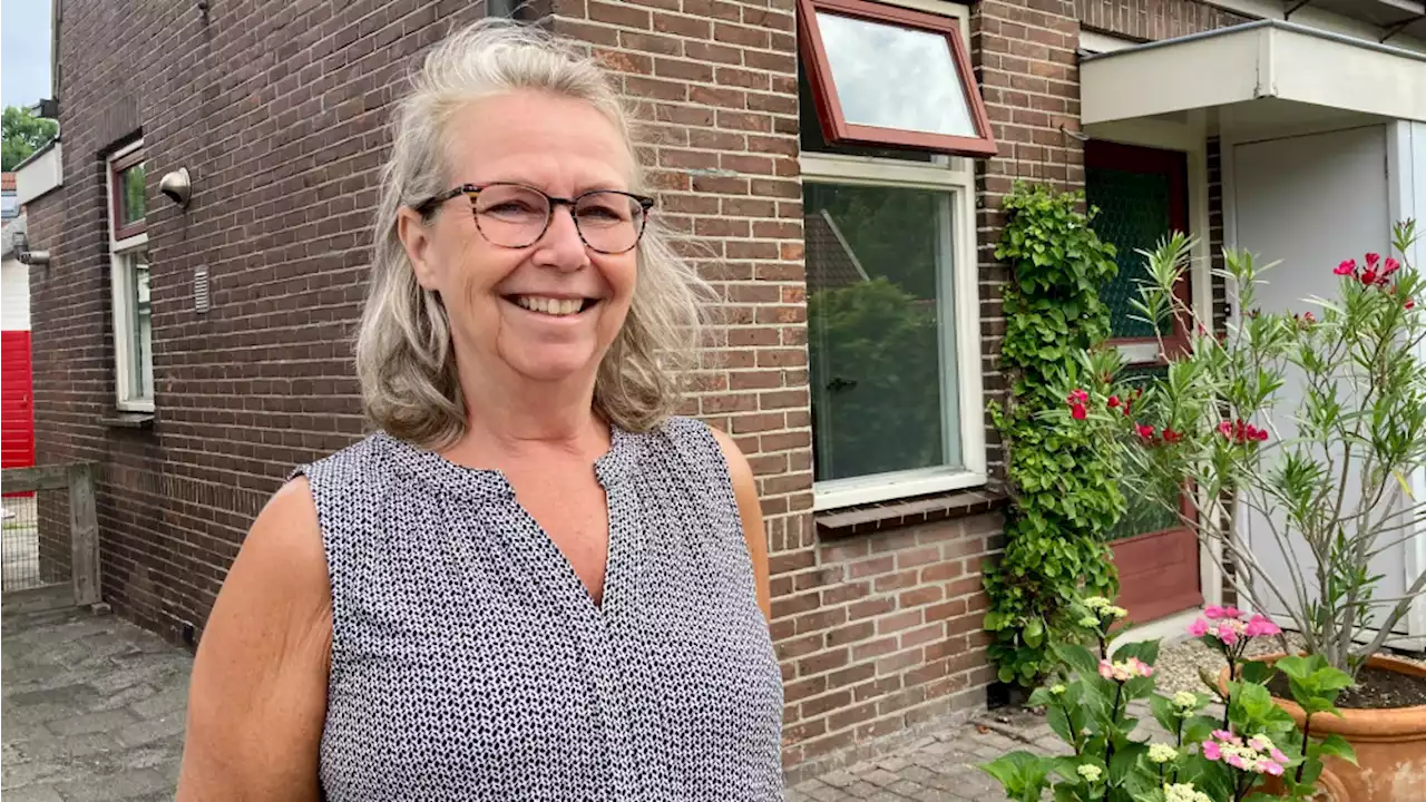 Hoe Koedijkers met 'bloed, zweet en tranen' jarenlang vochten voor hun wijkje