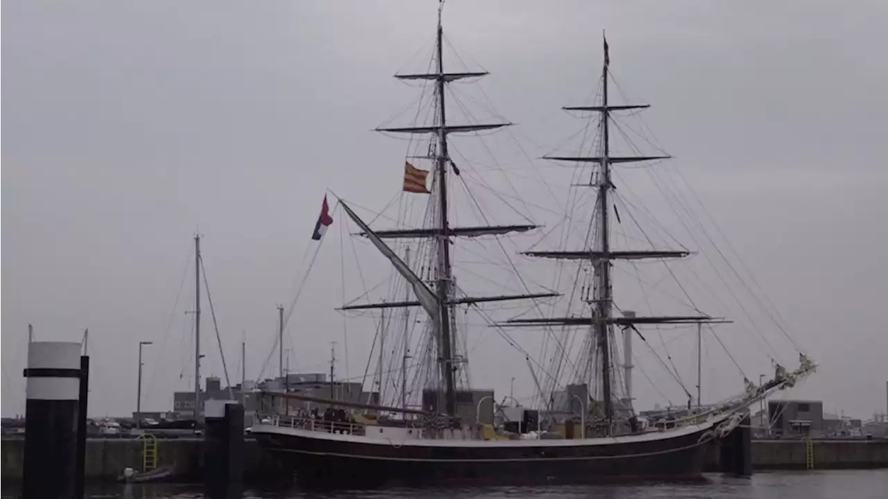 Zonnebril of paraplu mee? Dit gaat het weer doen tijdens Sail Den Helder