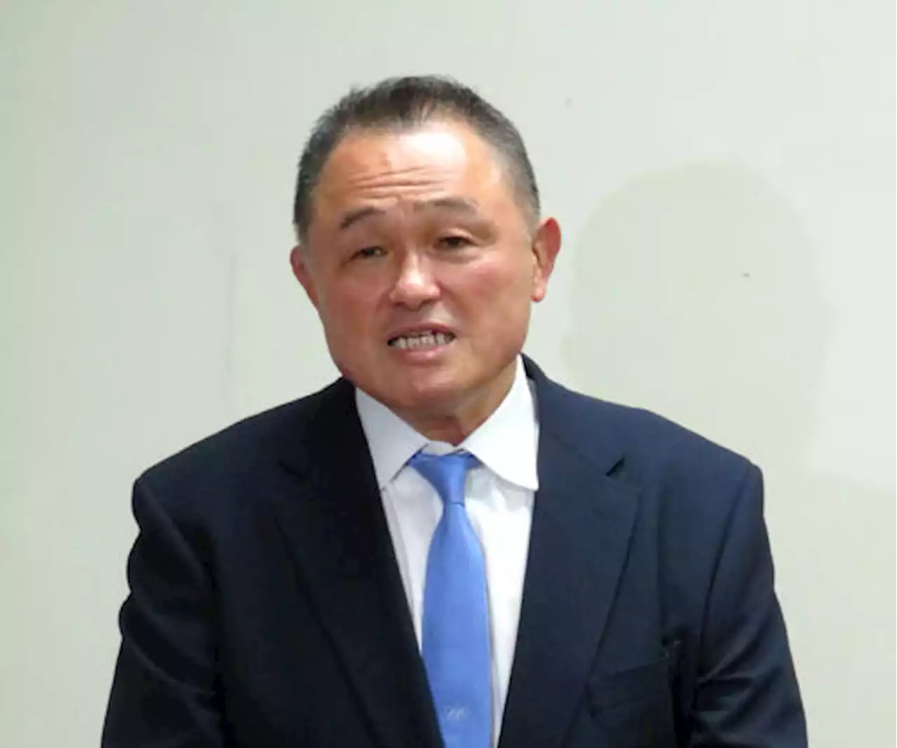 【柔道】全柔連の山下泰裕会長が退任「最も記憶に残るのは東京五輪」後任は中村真一副会長が昇格 - 柔道 : 日刊スポーツ