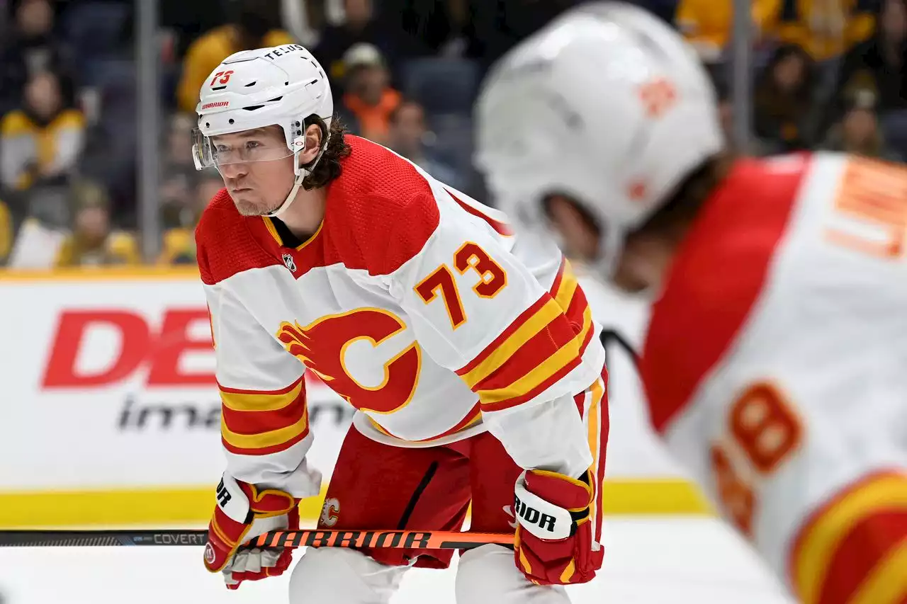 Devils-Flames Tyler Toffoli, Yegor Sharangovich deal: Grading the trade