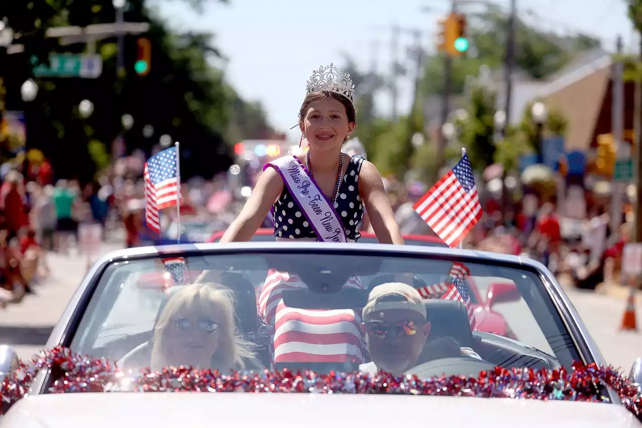 July 4th 2023: Where to find festivals, parades and concerts in N.J.