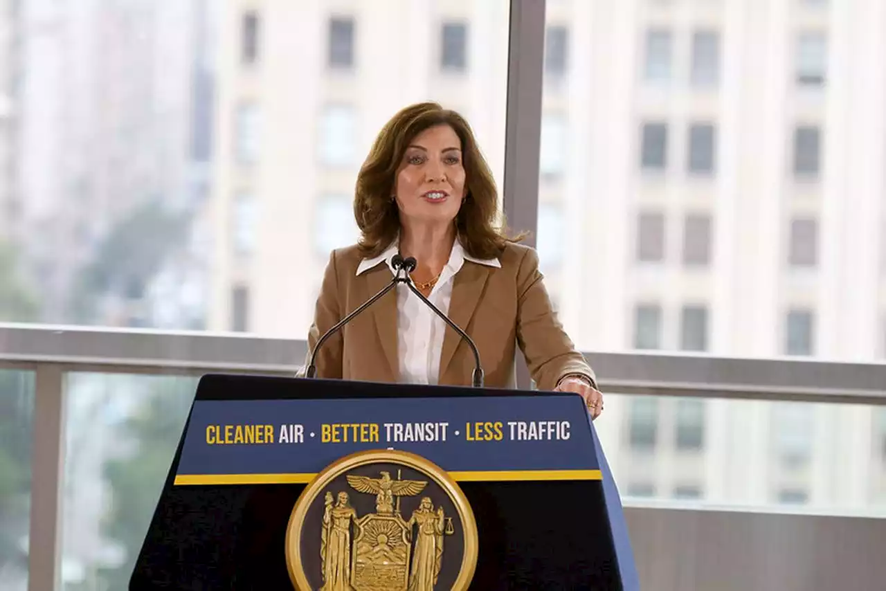 With federal approval, NYC now must decide how much congestion pricing toll will be