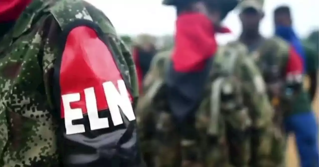 Combates entre ELN y Ejército en Arauca: al menos 8 guerrilleros habrían sido abatidos