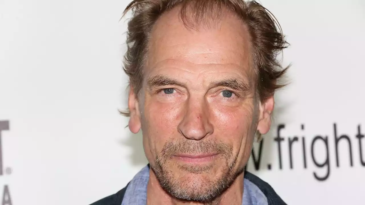 Gefundener Toter ist Julian Sands