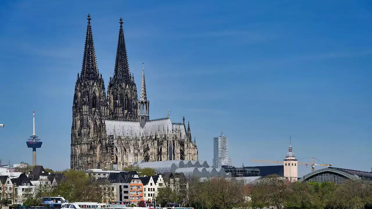 Katholische Kirche verzeichnet Rekordhoch bei Austritten