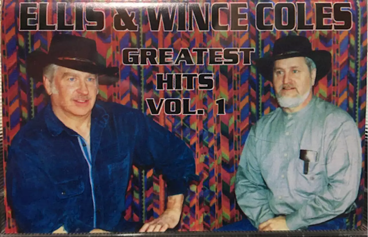 Local music legend Wince Coles passes away