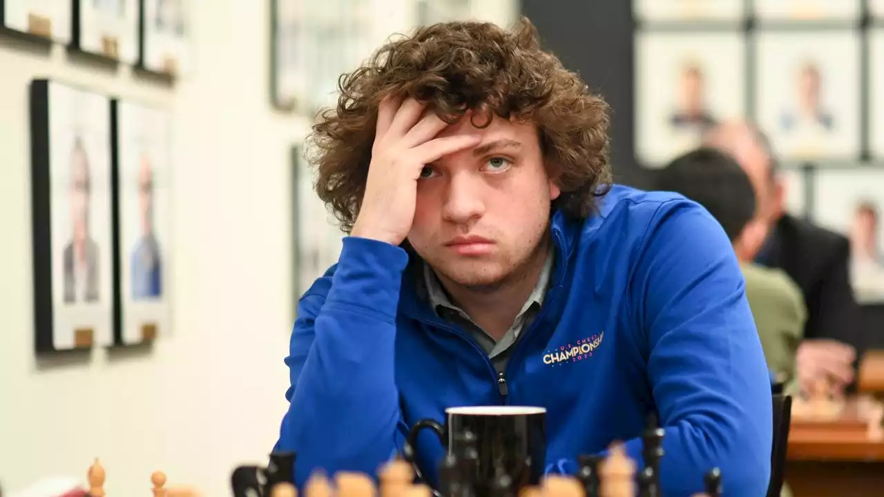 Carlsen hoeft omstreden schaker Niemann geen 100 miljoen dollar te betalen