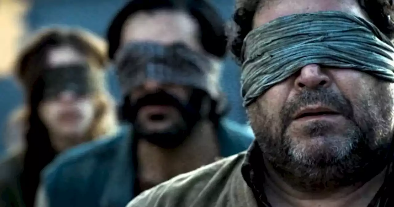 Netflix’s Bird Box Is Migrating to Barcelona