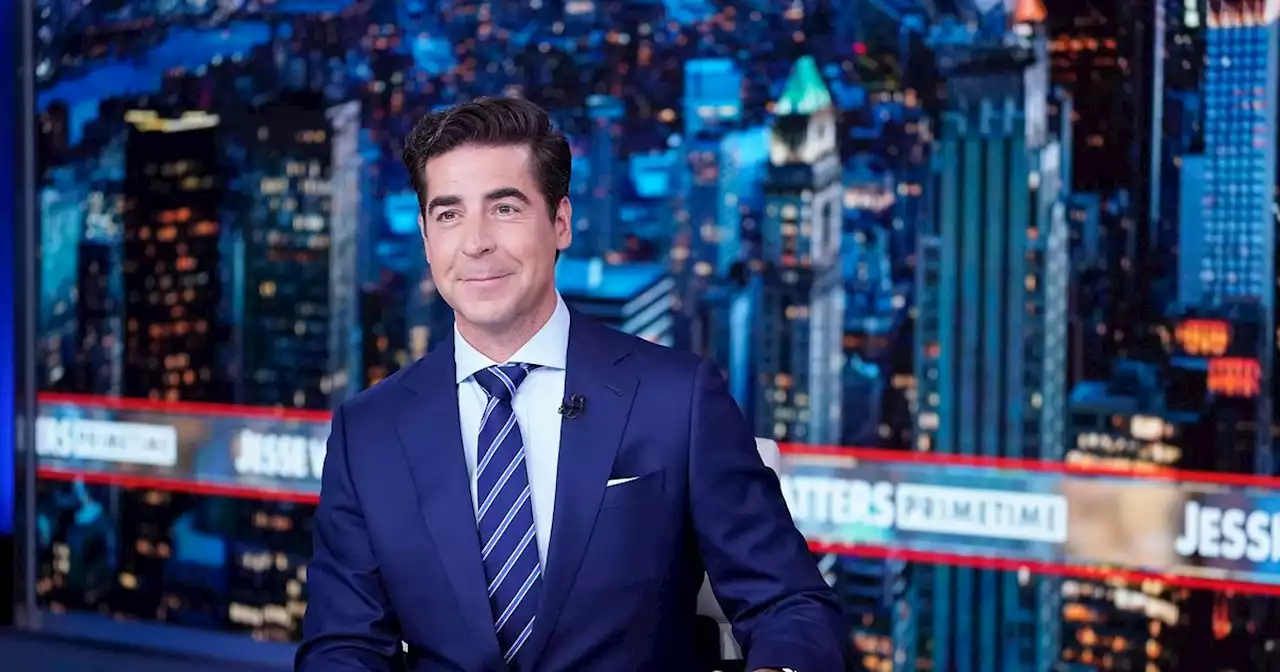 Who Is Jesse Watters, the Fox News Host Taking Over for Tucker Carlson?