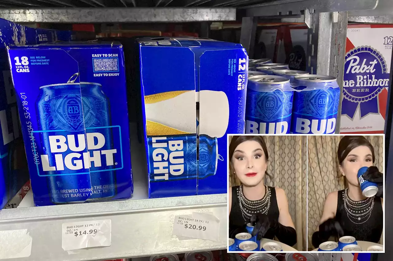 Anheuser-Busch launches ad campaign highlighting workers as company still reels from Dylan Mulvaney fallout