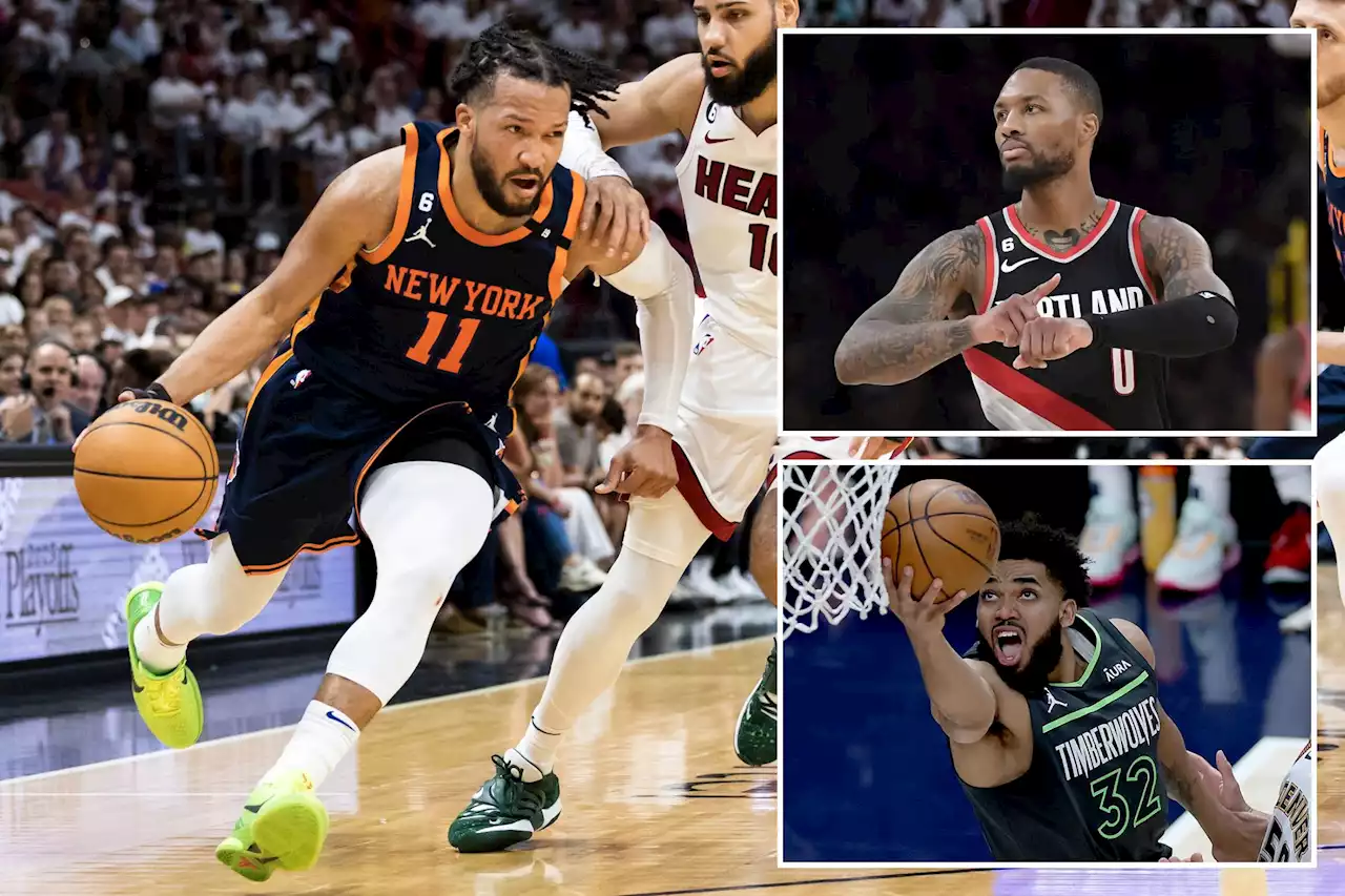 What do the Knicks need to add this offseason?