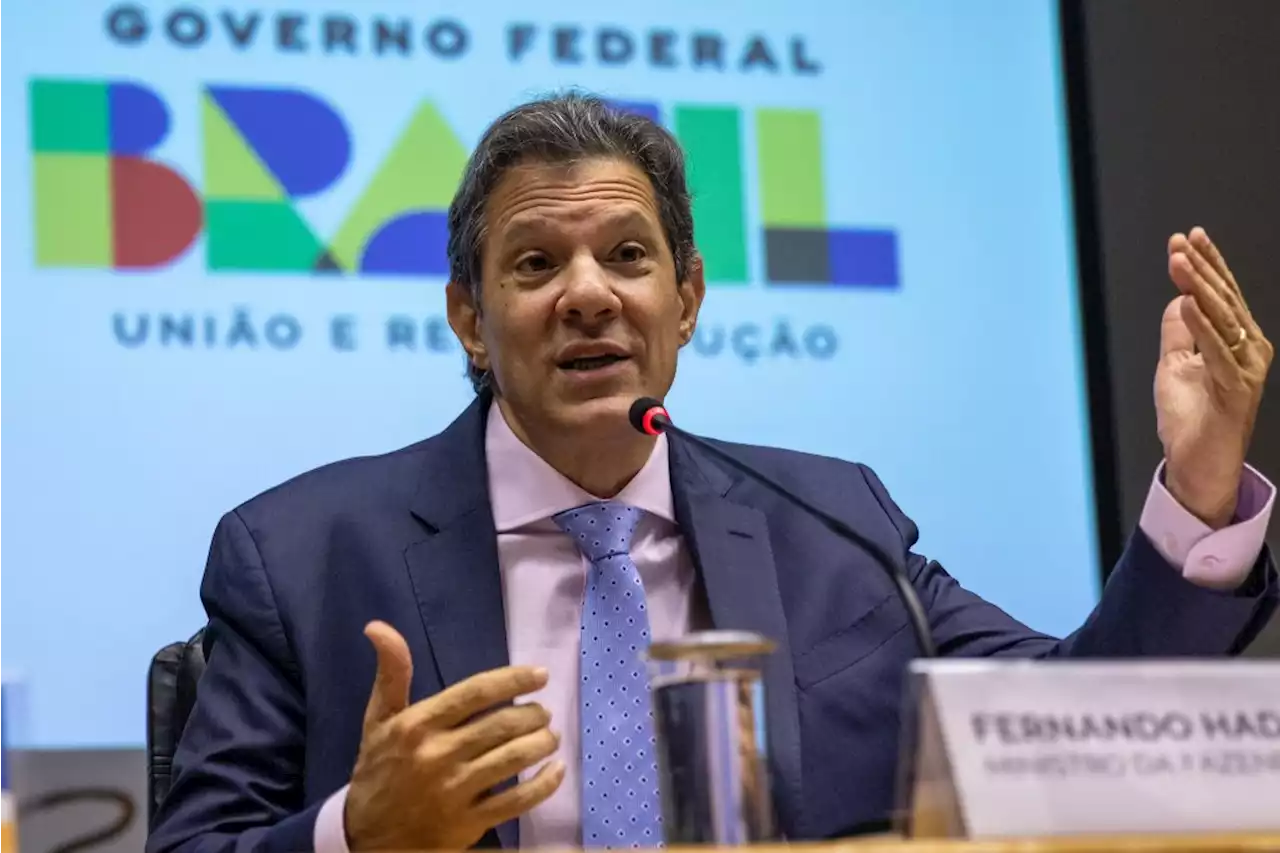 Governo publica regras do programa Desenrola Brasil