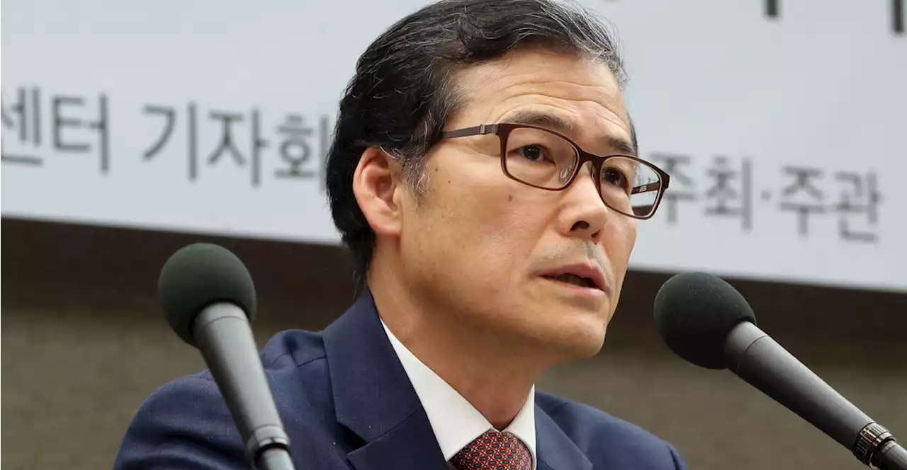 '통일부-외교부 통합' '김정은 체제 파괴' 주장한 통일부장관?