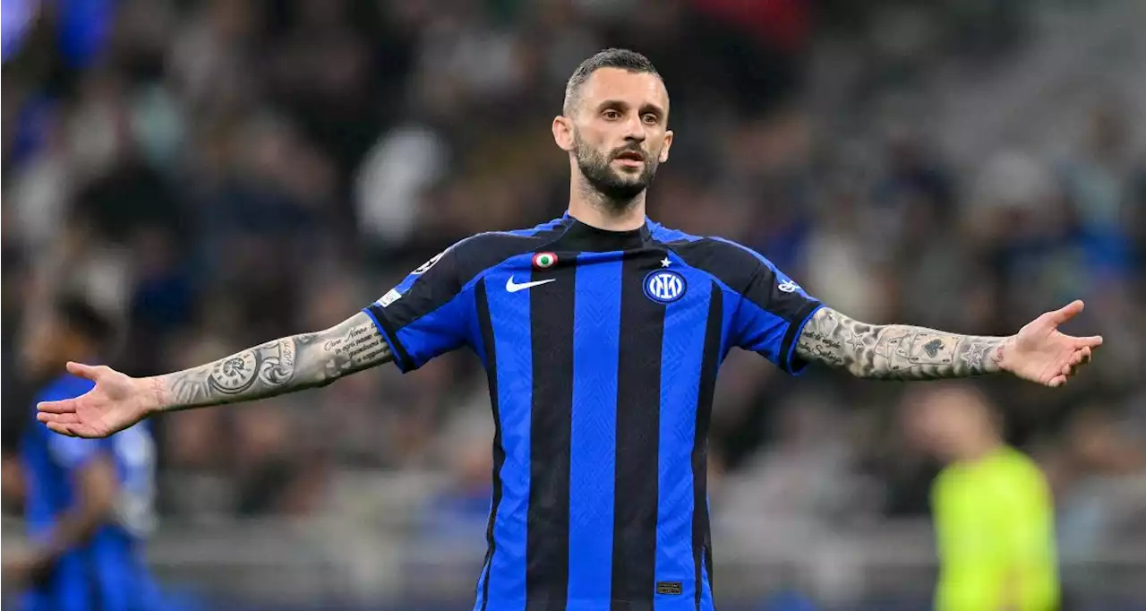 Barça : une grosse vente en vue pour financer Brozovic ?