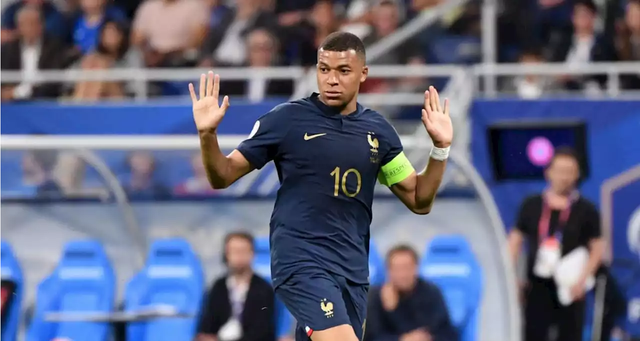 PSG, Real Madrid : la sortie fracassante d'un agent influent sur Mbappé !