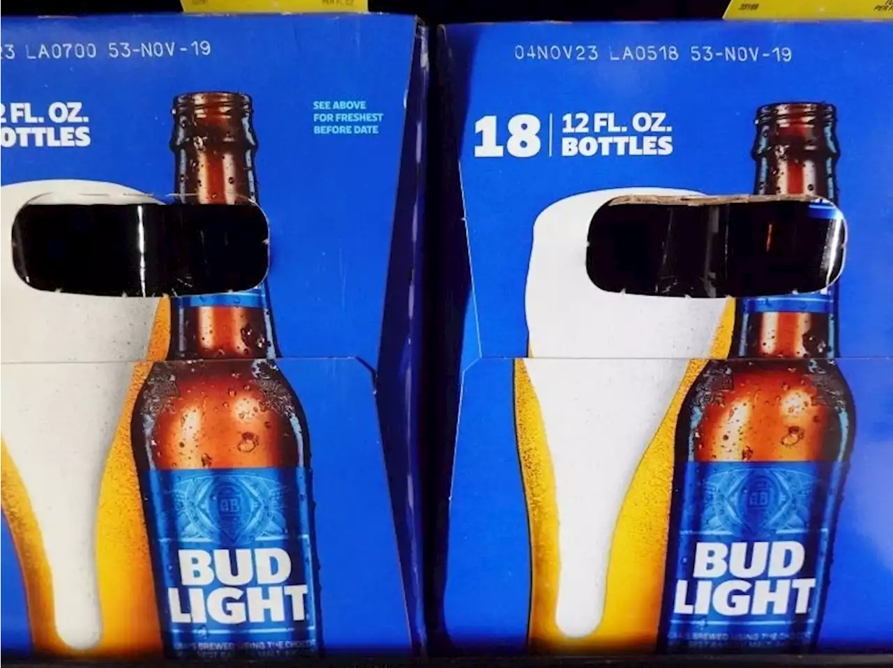 Bud Light resorts to another gimmick ahead of July 4 holiday