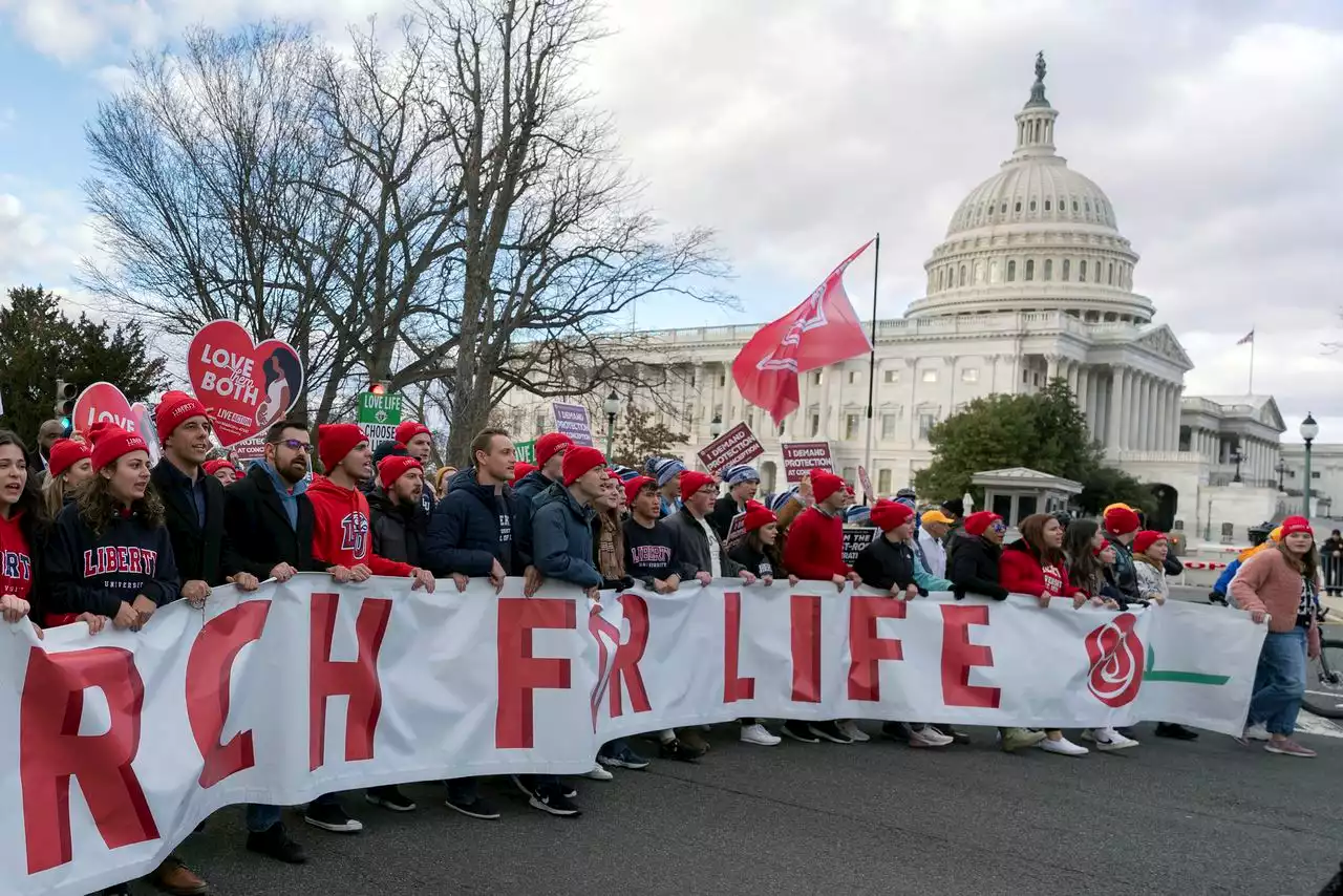 Dobbs at one year: a celebration of life and call to action in Pennsylvania | Opinion