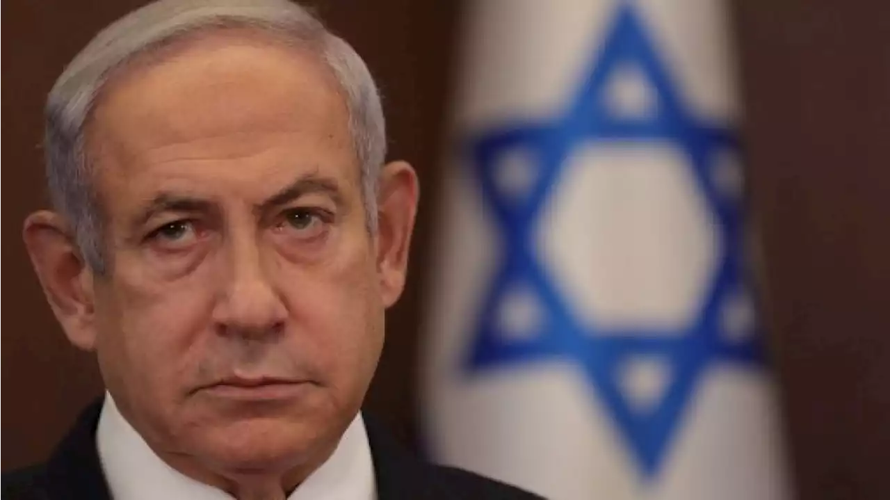 Poderoso productor de Hollywood complica a Netanyahu en un juicio por corrupción