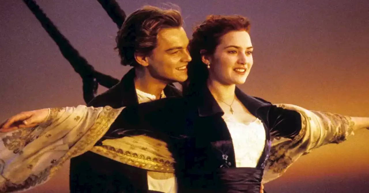 Netflix leaves netizens furious for re-releasing 'Titanic' after submersible tragedy