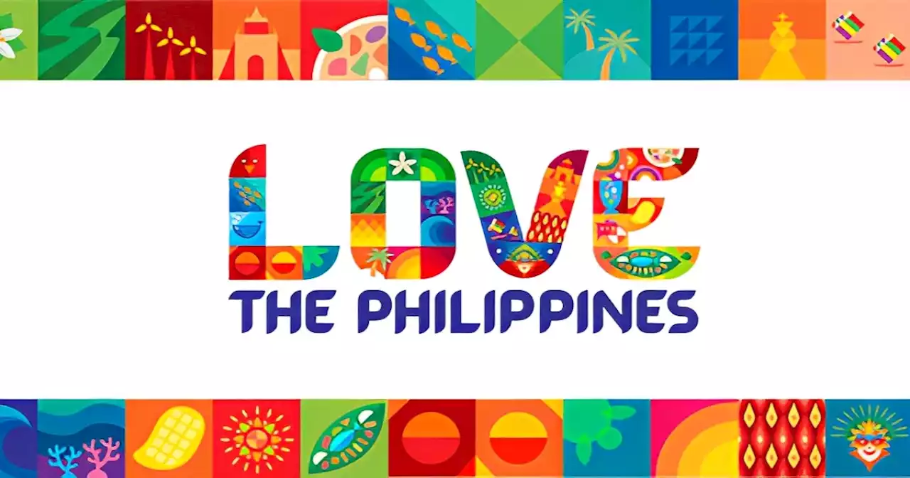 The DOT has launched a new tourism slogan 'Love the Philippines'—here's what it means