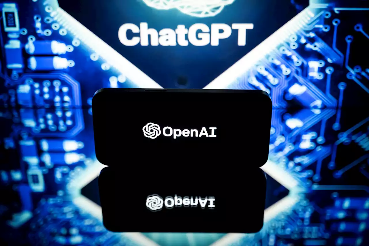 ChatGPT-maker OpenAI hires European top lobbyist