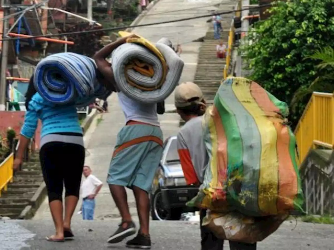 Por qué Colombia es el país menos pacífico de América Latina