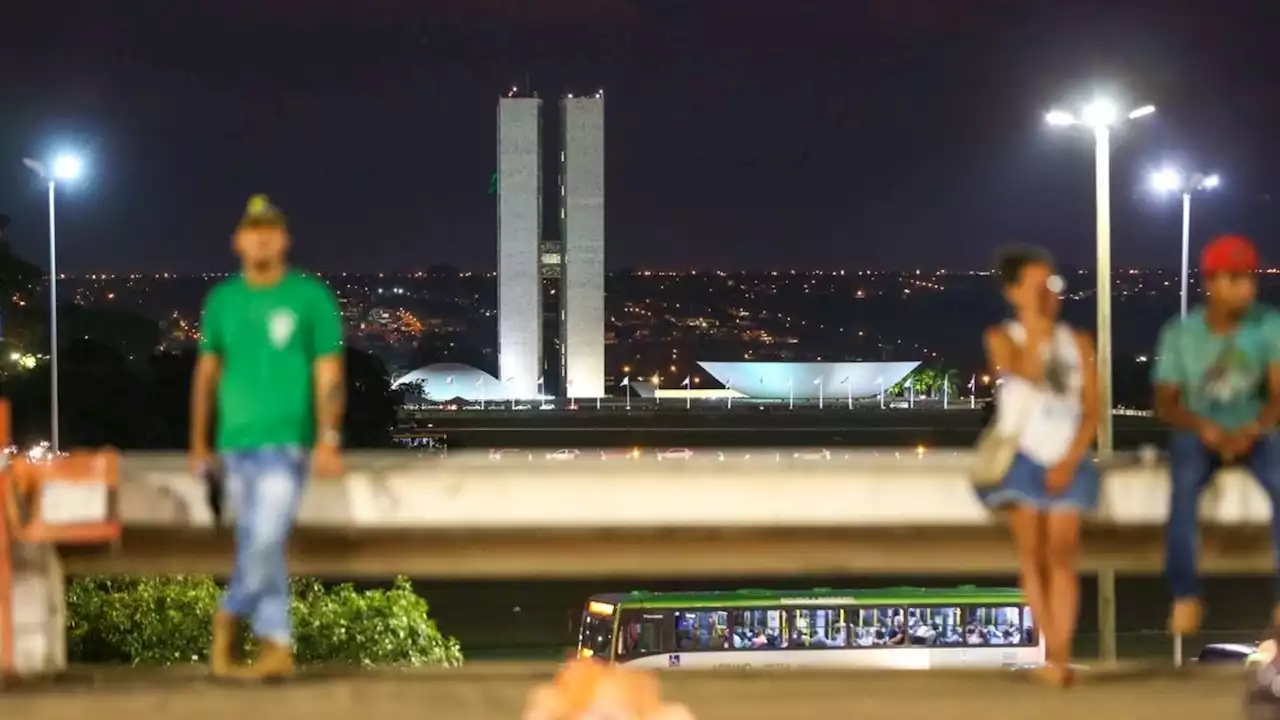 Censo 2022: Brasília aparece entre as 3 capitais mais populosas do país