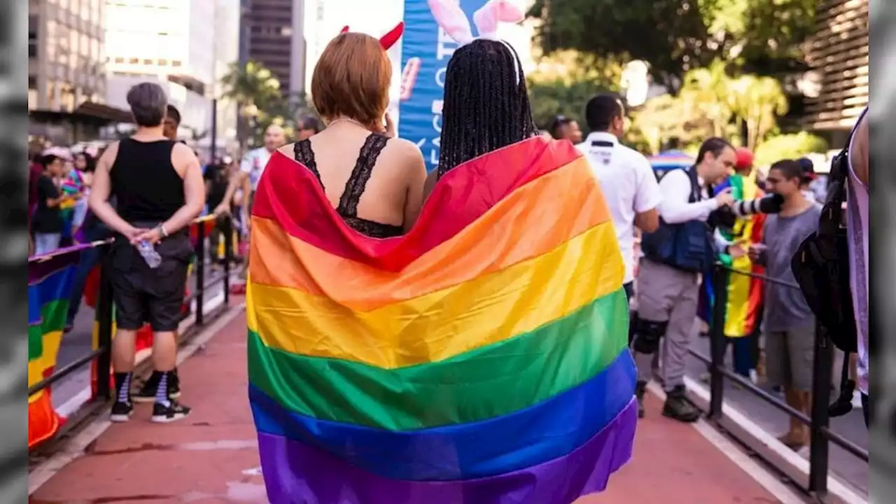 São Paulo é o estado que mais agride LGBTs no Brasil nos primeiros meses de 2023