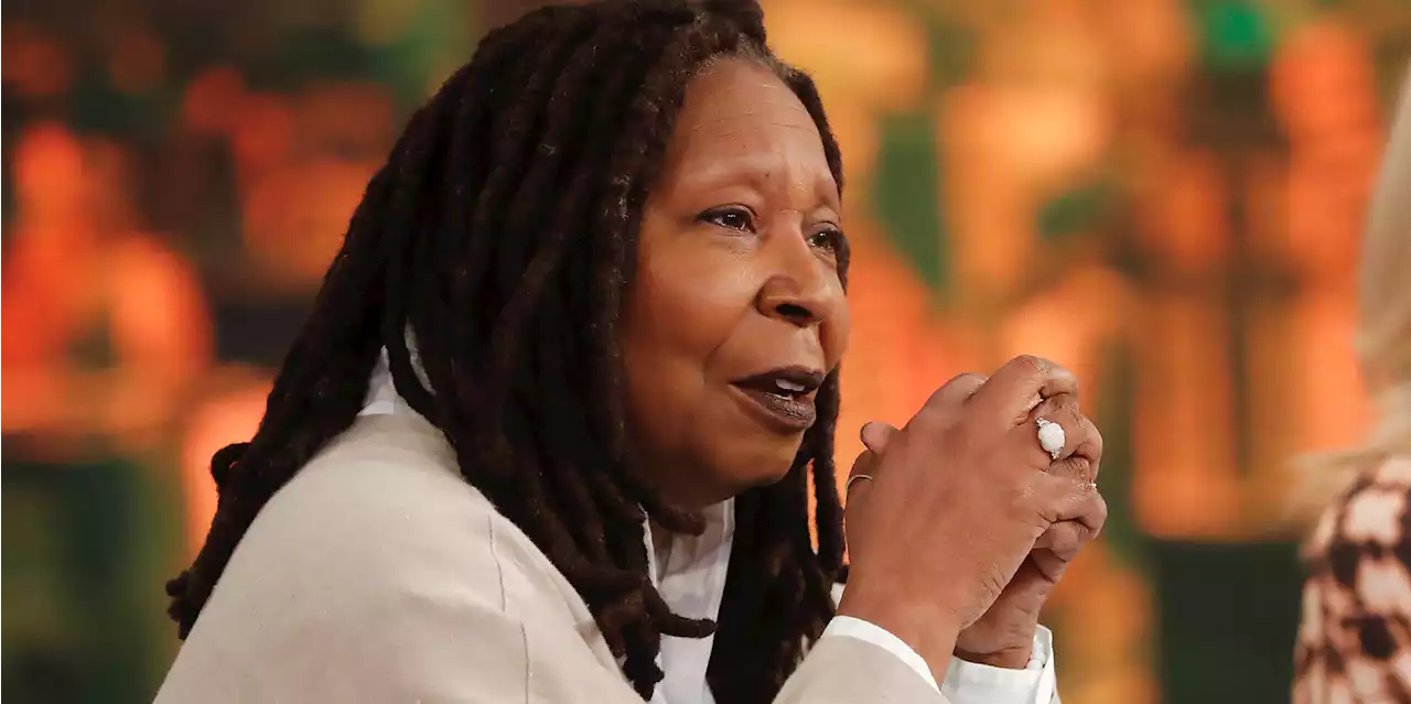 ‘The View’ Fans Are Standing Up for Whoopi Goldberg After Her ‘Upsetting’ Personal Update