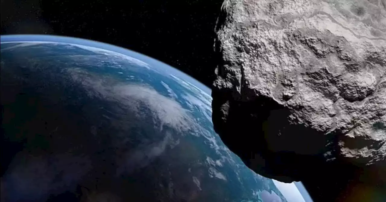 Alerta de la NASA: Un asteroide de 160 metros se acercará a la Tierra este miércoles