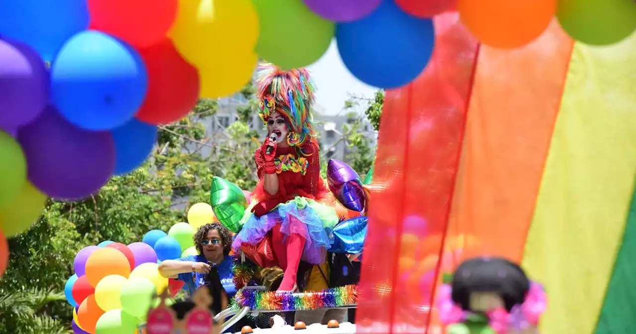 Con reina abordo se llevará a cabo la marcha del Pride 2023 en Cali: conozca su recorrido