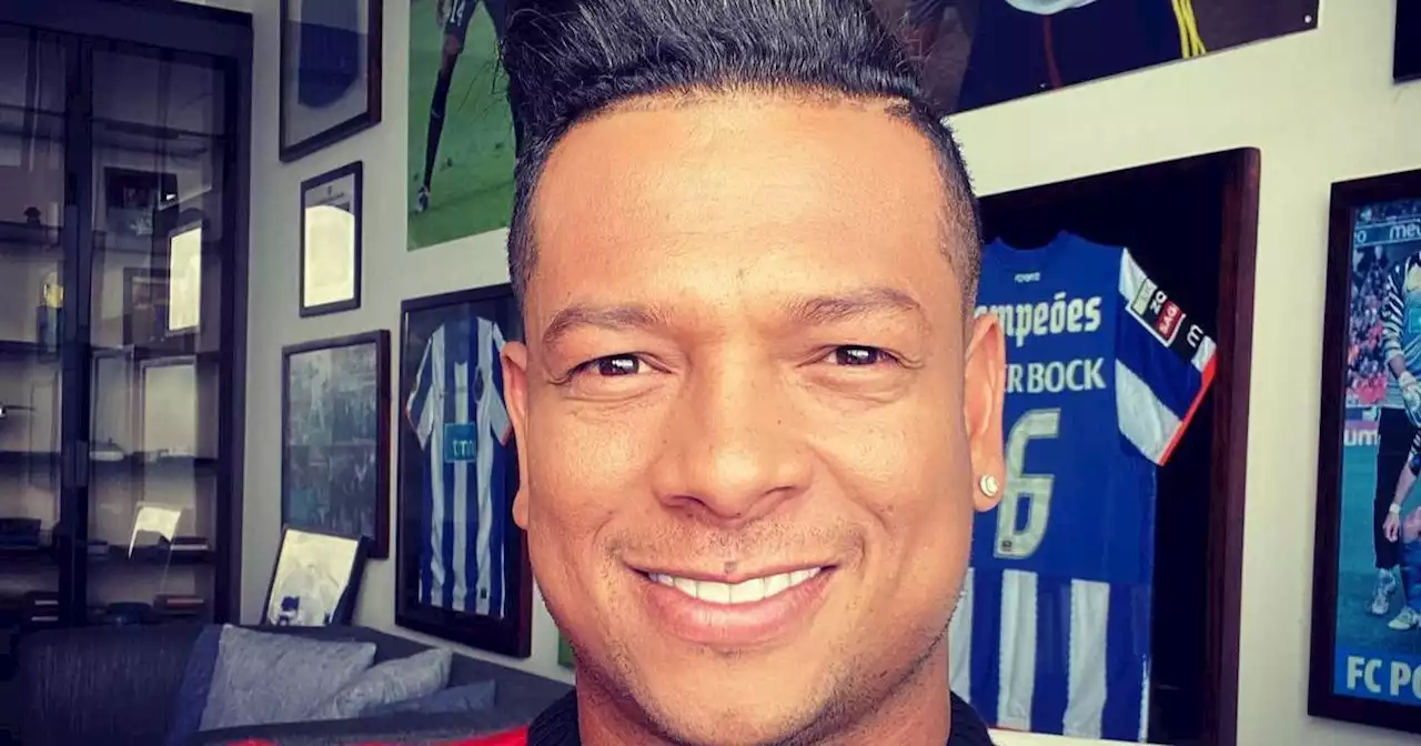 Fredy Guarín apareció en entrevista luego de salir de tremenda depresión