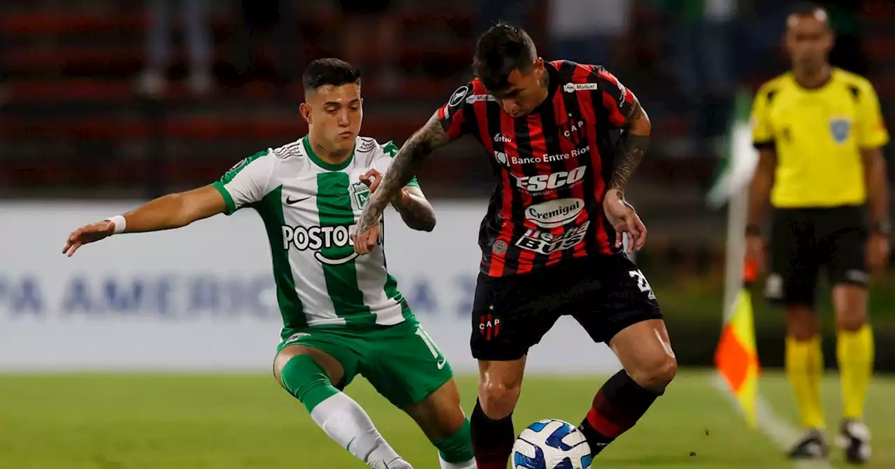 Millonarios les pegó duro: Nacional fue el hazmerreír porque sus hinchas lo ‘abandonaron’ en la Libertadores