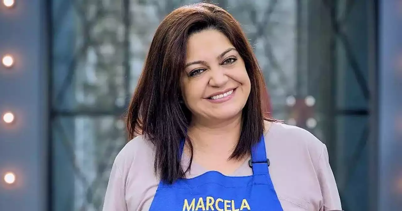 Salida de Marcela Benjumea de ‘MasterChef Colombia’ desató críticas y aseguran que debió ser otra